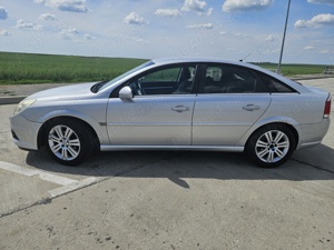 Opel Vectra C 1.9 cdti - imagine 3