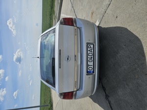 Opel Vectra C 1.9 cdti - imagine 5