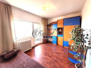 Apartament la etaj intermediar, cu parcare - imagine 3