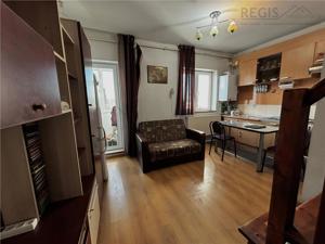 Apartament cu 3 camere si 2 bai situat in zona Garii - imagine 2