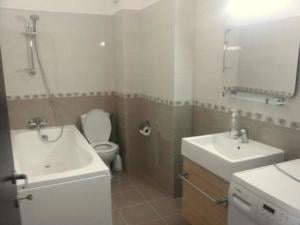 Vanzare Apartament 3 Camere Stradal pe Bd. Nerva Traian - imagine 6