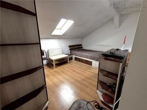 Apartament cu 3 camere si 2 bai situat in zona Garii - imagine 5