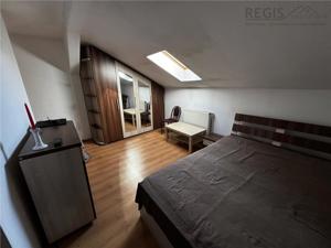 Apartament cu 3 camere si 2 bai situat in zona Garii - imagine 6