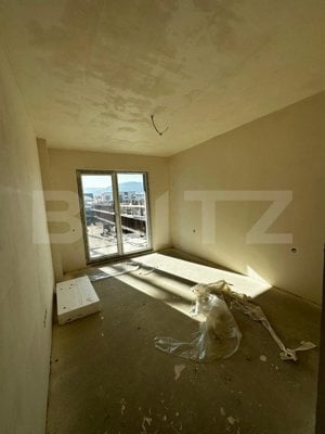 EXCLUSIVITATE, apartament 2 camere finisat, 44 mp utili, zona Eroilor  - imagine 4