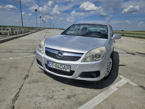 Opel Vectra C 1.9 cdti - imagine 9