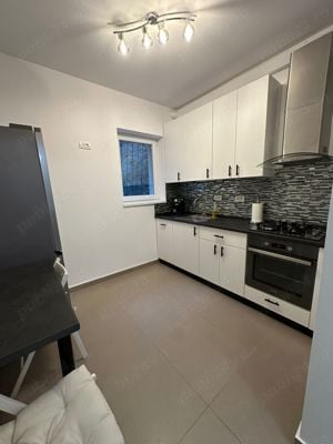 Apartament cu 2 camere în Cotroceni (Facultatea de Medicina) - imagine 6