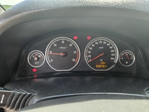 Opel Vectra C 1.9 cdti
