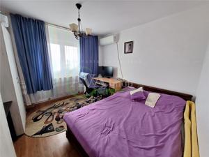 Apartament 2 camere decomandat zona Mioritei - imagine 4