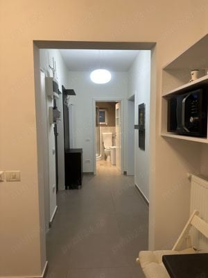 Apartament cu 2 camere în Cotroceni (Facultatea de Medicina) - imagine 7