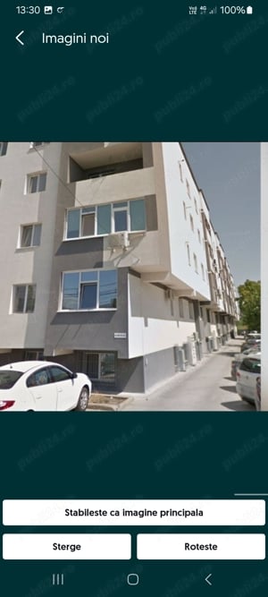 Vând apartament decomandat,etaj demisol,Str Aleea Mizil 59-61, Ozana - imagine 7