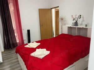 Apartament 2 camere Centru, zona Traian,  c-tie noua - imagine 4