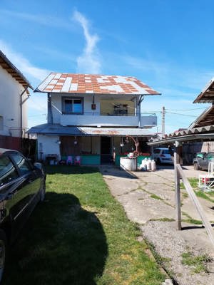 Casa +teren de vanzare in pitesti - imagine 3 Casa +teren de vanzare in pitesti - imagine 3