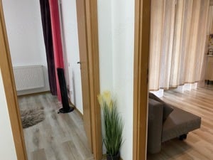 Apartament 2 camere Centru, zona Traian,  c-tie noua - imagine 10