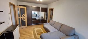 Apartament doua camere semidecomandat confort unu,zona Tomis II-Spital,parter - imagine 3