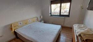 Apartament doua camere semidecomandat confort unu,zona Tomis II-Spital,parter - imagine 4