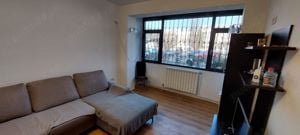 Apartament doua camere semidecomandat confort unu,zona Tomis II-Spital,parter - imagine 2