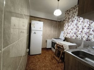 Apartament de 2 camere, decomandat, 40 mp, pet friendly, zona Drumul Taberei  - imagine 5