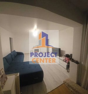 Apartament 2 camere, cf, Trivale, etajul 2, cu balcon - imagine 2