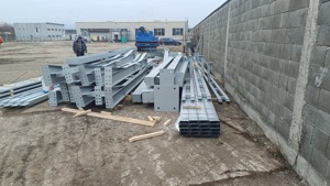 Camion cu macara 12 tone - imagine 4