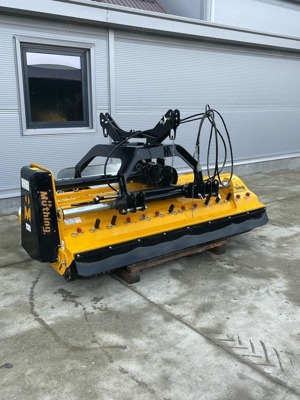 Tocătoare resturi vegetale - imagine 2