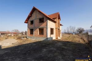 Casa individuala, constructie noua, la cheie, toate utilitatile, Prejmer, Brasov - imagine 14