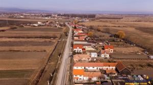 Casa individuala, constructie noua, la cheie, toate utilitatile, Prejmer, Brasov