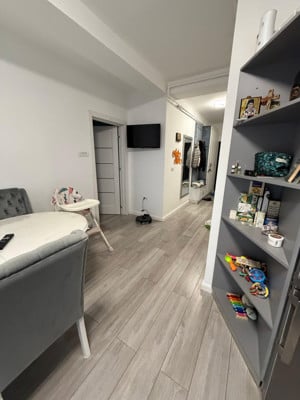 Apartament Luxos  - imagine 9