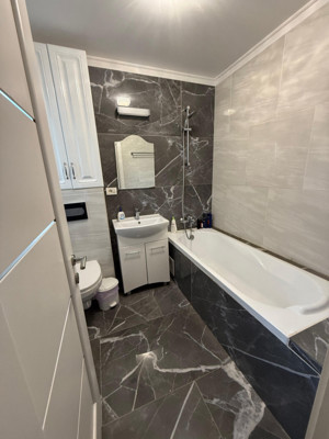 Apartament Luxos  - imagine 8