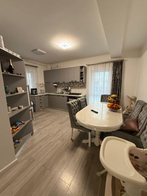 Apartament Luxos  - imagine 6