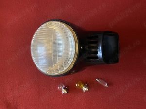 Far moped Piaggio Grillo NOU - imagine 3