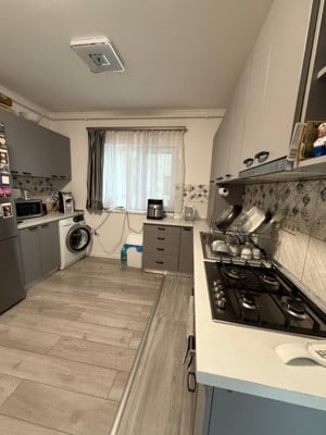 Apartament Luxos  - imagine 7