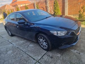 Dezmembrez Mazda 6 FACELIFT an 2014 2.2 tdi Skyactive 150 cai 180000 km