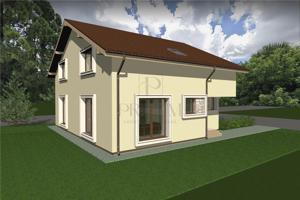 Duplex zona linistita - personalizare interioara - iluminat stradal - imagine 5