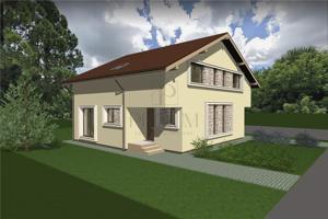 Duplex zona linistita - personalizare interioara - iluminat stradal - imagine 4