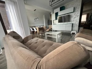 Apartament superb cu 2 camere, 53 mp, zona Parc Bazilescu - imagine 4