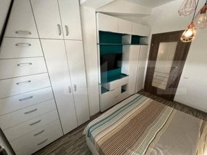 Apartament superb cu 2 camere, 53 mp, zona Parc Bazilescu - imagine 7