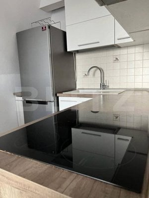 Apartament superb cu 2 camere, 53 mp, zona Parc Bazilescu - imagine 6