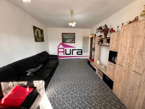 Apartament 3 camere zona E3