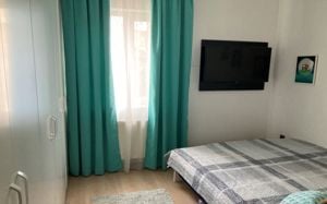 Apartament in vila cu garaj si teren in folosinta 3 cam+ birou - imagine 7