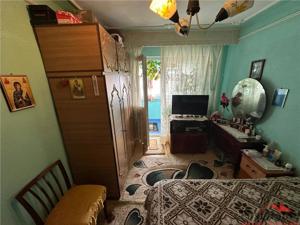 Apartament 3 cam, str Panduri, Bahne, 74 mp utili,et 4 4 fara acoperis - imagine 9