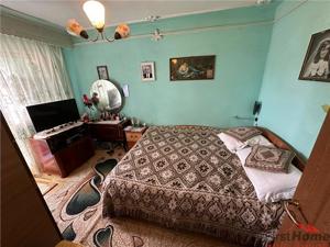 Apartament 3 cam, str Panduri, Bahne, 74 mp utili,et 4 4 fara acoperis - imagine 3