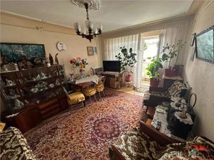 Apartament 3 cam, str Panduri, Bahne, 74 mp utili,et 4 4 fara acoperis - imagine 5