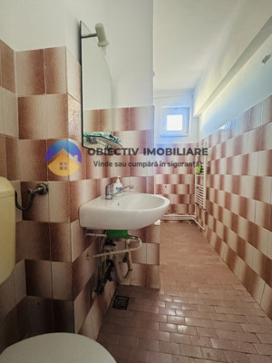 Apartament 3 camere Darmanesti - zona Orion - imagine 13