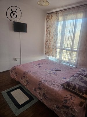 Apartament 2 camere , zona Centru - imagine 2