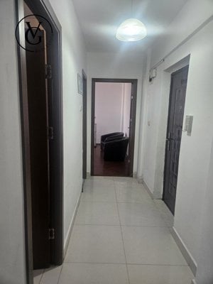 Apartament 2 camere , zona Centru - imagine 6