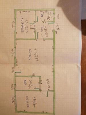 Casa  ECONOMICA noua in CATALOI (incalzire in pardoseala ) - imagine 18