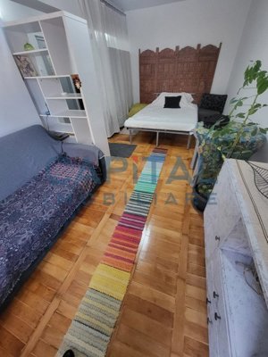 Apartament 1 camera, decomandat, str Maramuresului,  Dambu-Rotund, Cluj-Napoca - imagine 2