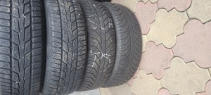 Anvelope iarnă și vară sh diferite mărimi  14-18 - imagine 4