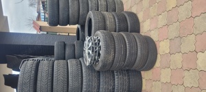 Anvelope iarnă și vară sh diferite mărimi  14-18 - imagine 2