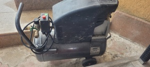 2 Compresoare aer 24 litri 1-Kinzo - imagine 5